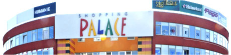 Shopping Palace
